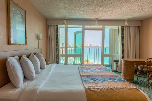Hotel ESJ Azul (San Juan)